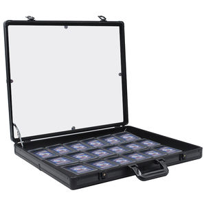 תיבת אחסון כרטיס מותאם אישית מדורג עם תמיכה oem U-WORTHY תיק תעופה נגד הלם U-ATC1 830x560x75mm - Product Image 4