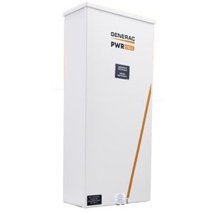 สวิตช์โอนถ่ายอัตโนมัติ Generac PWRcell 200A ระดับการใช้งาน NEMA 3R - Product Image 1