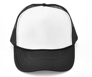 Casquette de baseball trucker personnalisée OEM d'usine avec broderie, dos en maille, réglable, snapback, qualité supérieure pour la vente en gros - Product Image 3
