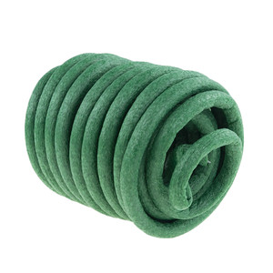 ลวดรั้วสวนเคลือบโฟม 5 ม. สำหรับดอกไม้และพืชชนิดพลาสติก PE - Product Image 4