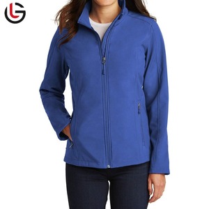 Veste Softshell Jude pour hommes, respirante et durable, parfaite pour la randonnée et les activités de plein air décontractées. - Product Image 3