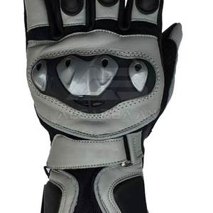 Guantes de Motocicleta Ligeros 2025 a Precio de Mayoreo, Color Personalizado, Transpirables, para Hombre - Product Image 5