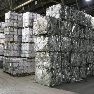 Precio al por mayor de aluminio chatarra rueda de alambre chatarra producto de alta calidad - Product Image 1