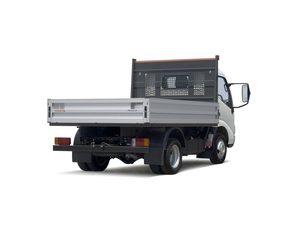 Camioneta ACURA Dyna Usada en Buen Estado, Turbo, Gasolina/Diésel, Asientos Ligeros, Ofrecida a <span class=keywords><strong>Precio</strong></span> de Descuento para Compradores Mayoristas - Product Image 2