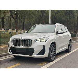 BMW U12 X1 xDrive25Li 2024 Paquete M Sport 2.0T Turbo Gasolina AWD SUV de Lujo Usado - Product Image 5