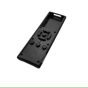 เคสพลาสติกแบบมีเบ้าควบคุมระยะไกลปรับแต่งได้ OEM - Product Image 1