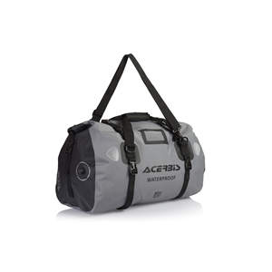 Acerbis BORSA X-WATER Horizontal <b>40L</b> Bag with Zipper Closure - Product Image 1