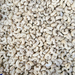 Noix de cajou fabriquées au Vietnam, vente en gros de noix, noyaux, SANTIGO Cashew W180 W240 W320, service 24/24 - Product Image 1