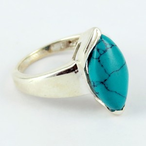La belle au bois dormant, bagues en argent Sterling 925, mode indienne, bijoux en argent frais - Product Image 1