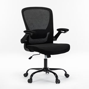 Silla de oficina ErgoSwivel. Elegante y cómodo. Hecho en Vietnam - Product Image 2