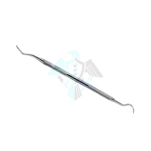 Fournisseur en gros Pissco pour kit d'instruments de micro-chirurgie buccale dentaire pour kit d'outils de chirurgie dentaire Instruments dentaires - Product Image 5