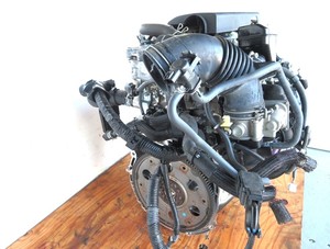 MOTOR USADO SCIONs TC 2.5L 4 CILINDROS JDM 2AR DOHC 2AR-FE 2ARFSE 2011-2012-2013 - Product Image 5