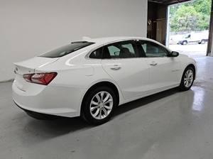 PREMIUM USADO 2020 CHEVROLE-T MALIIBU LT - Product Image 2