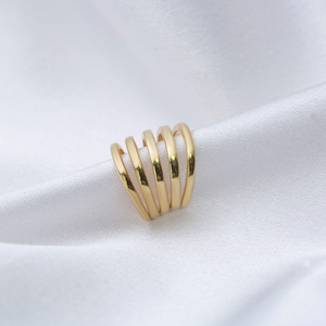 Artisanat 11mm Cartilage Boucle D'oreille Turc Artisanat Femmes Plaine Multiple En Gros 925 Bijoux En Argent Sterling - Product Image 2