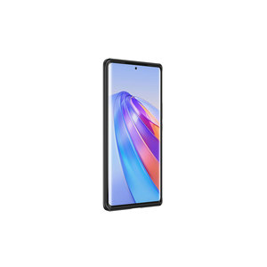 Coque de téléphone portable en silicone Netzy SAFA Niss pour Huawei Honor X 9A 11Pro Realme Noir Anti-traces de doigts Dissipation de chaleur - Product Image 4