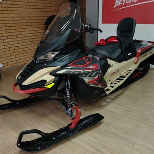 Soldes de saison 2025 Snow crossss 1000 - Product Image 1