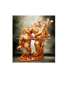 คุณภาพสูงการออกแบบล่าสุดที่ได้รับความนิยมมากที่สุดรูปปั้นประติมากรรมหุ่น - Product Image 1