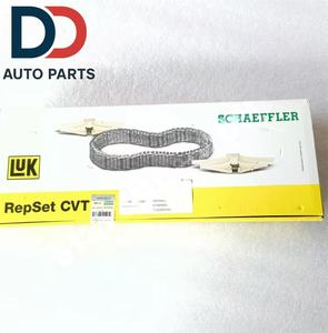 LUK Neuf JF018E JF017E CVT8 Transmission <span class=keywords><strong>automatique</strong></span> CVT Poulie Chaîne Courroie Nissan <span class=keywords><strong>Hybride</strong></span> 3.5L Infiniti JF018 Boîte de vitesses OE - Product Image 4