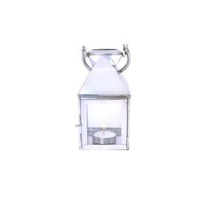 Nouvelle lanterne en or marocaine faite à la main pour la décoration intérieure et extérieure de la maison pour les festivals de Noël - Product Image 3