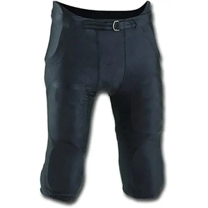 ¡El mejor uniforme de fútbol americano hecho a medida en Pakistán totalmente sublimado y transpirable a la venta! - Product Image 2