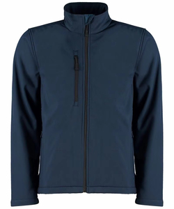 Vestes coupe-vent de montagne imperméables et respirantes pour l'extérieur pour femmes, coquille souple en polaire avec techniques imprimées - Product Image 2