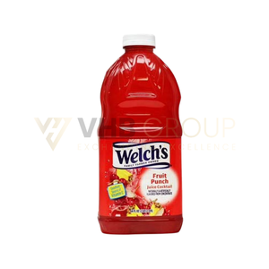Cocktails de jus de fruits réfrigérés WELCH'S, bouteille en plastique, origine américaine - Product Image 2