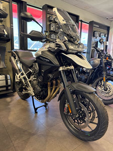 Oferta Increíble: Motocicleta Tigerr 1200 (GT) Pro 2025 Nueva en Venta - Product Image 4