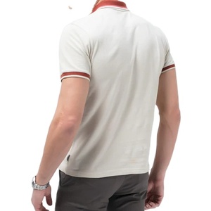 Camisa Casual para Hombre de Manga Corta, 100% Algodón, Estampado, Tela Cómoda, Diseño OEM, Tallas Grandes Disponibles 2026 - Product Image 3