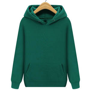 Sweat à capuche en coton surdimensionné pour hommes, pull en molleton épais, sweat-shirt streetwear 500 gsm, design personnalisé de haute qualité - Product Image 1