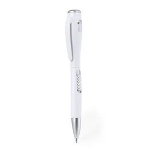 Penna Torcia Personalizzata, Gadget Promozionali - Product Image 1