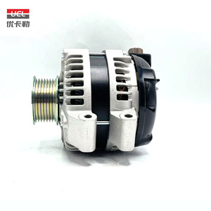 Chất lượng cao phát điện cho Honda Accord <span class=keywords><strong>CRV</strong></span> Acura TSX 31100raa003 31100raa01 31100raaa02 31100raaa03 31100rta023 <span class=keywords><strong>12V</strong></span> 100A - Product Image 3