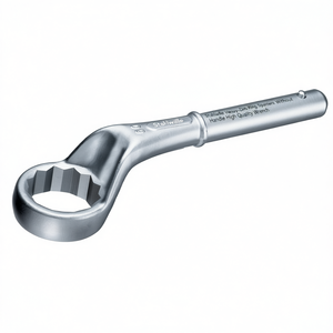 ประแจแหวนแบบไม่มีด้ามจับ Stahlwille คุณภาพสูงสำหรับงานหนัก - Product Image 3