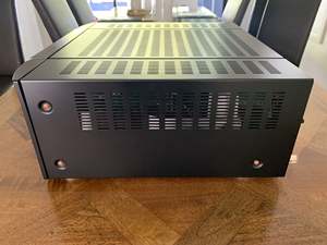 Nuevo Receptor de Cine en Casa Cinema 30 de 11.4 Canales y 8K con Dolby Atmos y Audio IMAX Enhanced Original - Product Image 2