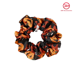 Elastici elastici per capelli a tema Halloween - Product Image 2