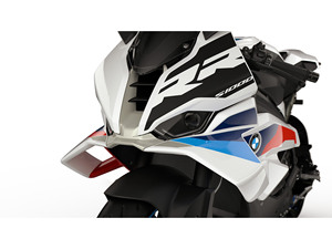 ขายมอเตอร์ไซค์รุ่นใหม่ S 1000 R-R / S1000RR ปี 2026 - Product Image 2