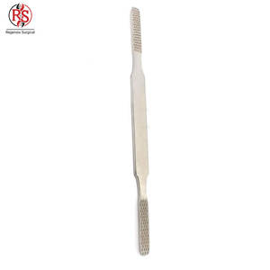 Râpes à os de haute qualité, meilleur matériau, instruments orthopédiques, râpes à os à vendre, fabriquées au Pakistan - Product Image 6