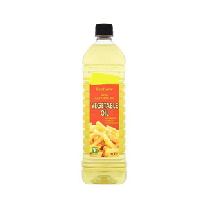 Aceite vegetal KTC suministrado para compradores globales en África, Asia y Oriente Medio - Product Image 3