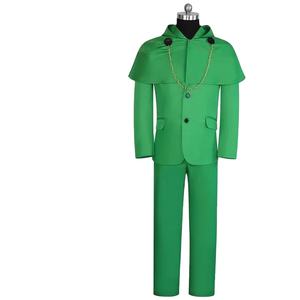 Bata de laboratorio sedosa para hospital de verano, bata de farmacia, abrigo de consulta antiestático, cintura con lengüeta, doble función para hombres y mujeres - Product Image 1