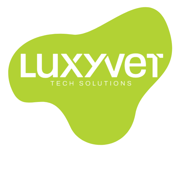 LUXYVET logo