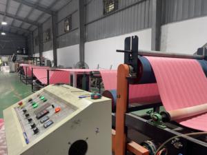 EPE Foam <b>Flooring</b> Underlay Manufacturer Support OEM ODM Vietnam - Product Image 5