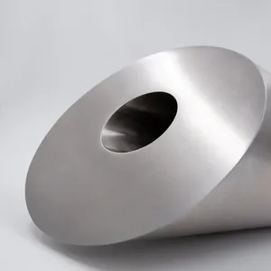 Florero de aluminio de diseño clásico para arreglos florales y decoración de centro de mesa para exportación mundial desde India - Product Image 5