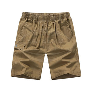 <b>Men</b> Oversized <b>Shorts</b> <b>Baggy</b> Relaxed Design Solid Quick Dry Knee Length Casual for Summer Street Outfits and Everyday Fashion - Product Image 1