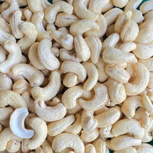 Norme ISO Qualité supérieure Noix de cajou du Vietnam Noix de cajou Noix de cajou Cassé Origine Vietnam - Product Image 1