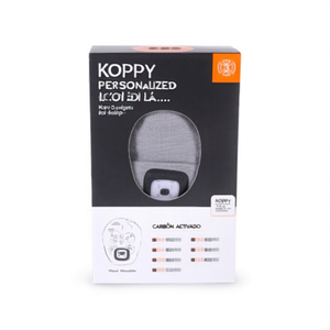 Cappello LED Personalizzato Koppy, Gadget Innovativo per Illuminazione Frontale - Product Image 3