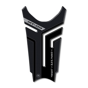 Adesivi Protettivi 3D Personalizzati per Serbatoio Moto Yamaha MT-09 MT09 SP 2021-2025, Accessori e Decalcomanie per Moto - Product Image 1