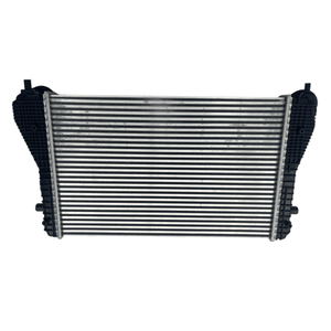 Sıcak satış yepyeni alüminyum Intercooler OE 1KD145803 Volkswagen Passat B6 için otomatik soğutma sistemi yedek parça - Product Image 2