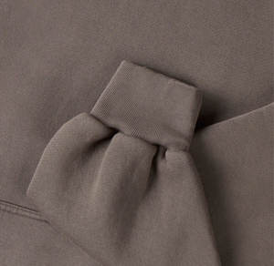 Pullover Plain Full Hooded W/Pockets Athletic Brand Small New Kangaroo Pocket Hoodies para hombre - Product Image 3