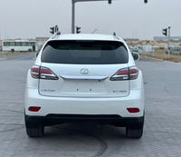 EL MEJOR VEHÍCULO 2016 LEXUS RX 350 BASE 2.4L V6 TURBO SPORT 409HP/5200RPM 6 CILINDROS 7 PLAZAS TRANSMISIÓN AUTOMÁTICA DE 10 VELOCIDADES