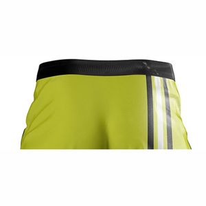 Fabricant Logo personnalisé Short de basket-ball en maille grande taille pour hommes Streetwear Sports Running Gym Embroidery Active Bottoms - Product Image 5