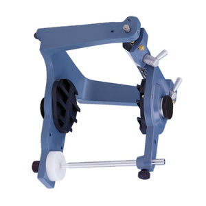 Articuladores dentales de placa magnética de acero inoxidable alemán recubierto de Color personalizado para herramientas de dentista de mandíbula - Product Image 6